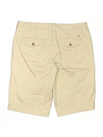 Tommy Hilfiger Khaki Shorts (view 2)