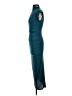 Shein Teal Casual Dress Size 4 - photo 5
