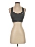 Brooks Gray Sports Bra Size S (estimated) - photo 1