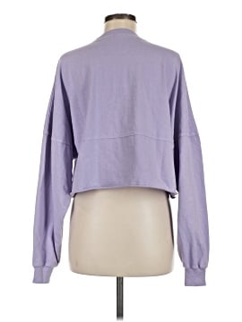 Spirit Jersey Sweatshirt (view 2)