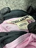 Billabong Pink Pullover Hoodie Size 12 - photo 3