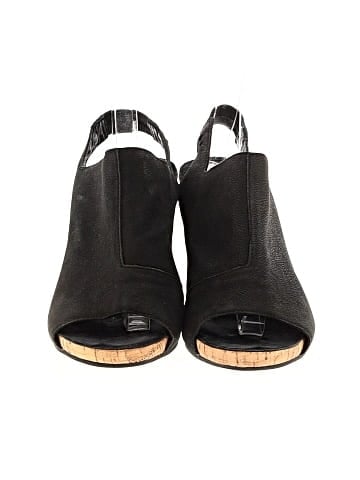 Eileen Fisher Heels (view 2)