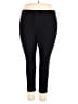 Gap Black Active Pants Size 20 - photo 1