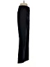 Tibi 100% Wool/laine Black Blue Wool Pants Size 00 - photo 4