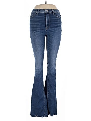 Hudson Jeans Jeans (view 1)