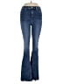 Hudson Jeans Blue Jeans Size 28 waist - photo 1