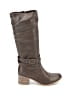 Blowfish Brown Boots Size 7 - photo 1