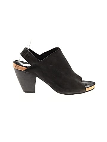Eileen Fisher Heels (view 1)
