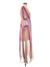 Love By Design 100% Polyester Pink Casual Dress Size S - photo 4