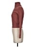 Zara Burgundy Turtleneck Sweater Size S - photo 5