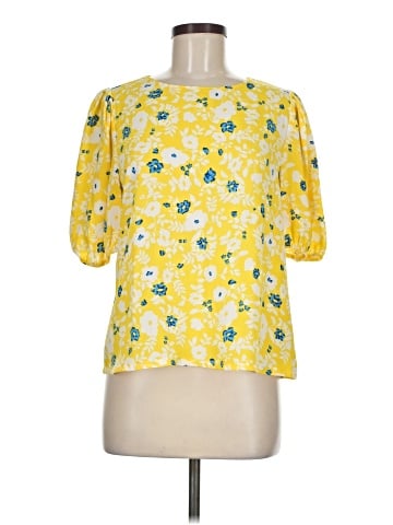 Elodie 3/4 Sleeve T-Shirt (view 1)
