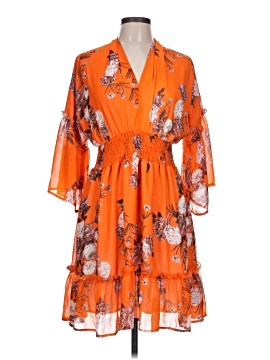 Assorted Brands Cocktail Dress