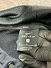 Nike 100% Polyester Black Poncho Size S - photo 7