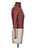 Zara Burgundy Turtleneck Sweater Size S - photo 4