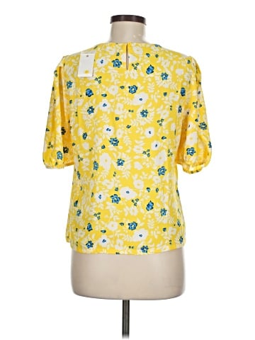 Elodie 3/4 Sleeve T-Shirt (view 2)