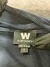 W by Worth Blue Long Sleeve Top Size 2-4 (P) - photo 7