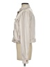 BCBGeneration 100% Polyester Ivory Jacket Size S - photo 5