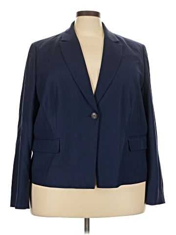 J.Crew Collection Blazer (view 1)