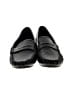 Assorted Brands Black Flats Size 7 - photo 2