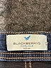Assorted Brands Solid Blue Jeans Size 14 - photo 7