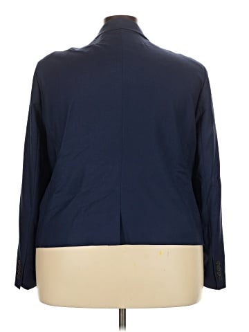 J.Crew Collection Blazer (view 2)