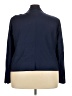 J.Crew Collection Blue Blazer Size 24 - photo 2