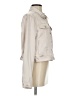 BCBGeneration 100% Polyester Ivory Jacket Size S - photo 4