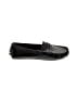 Assorted Brands Black Flats Size 7 - photo 1