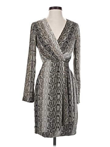 Slate & Willow Cocktail Dress (view 1)