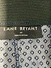 Lane Bryant Polka Dots Blue Casual Pants Size 22 - photo 4