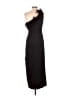Mac Duggal Black Cocktail Dress Size 4 - photo 2