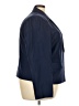 J.Crew Collection Blue Blazer Size 24 - photo 4