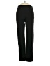 Krazy Larry Solid Black Active Pants Size 2 - photo 1