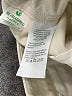 J.Crew Factory Store 100% Cotton Ivory Jeans Size 10 - photo 7