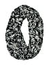 Unbranded Black Scarf One size - photo 1