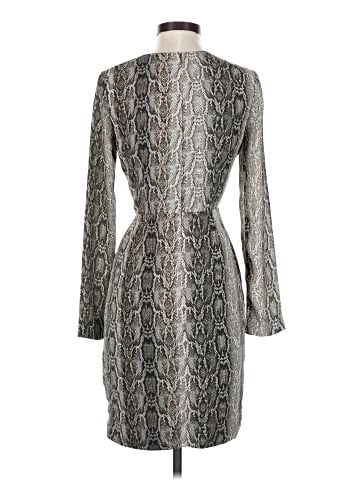 Slate & Willow Cocktail Dress (view 2)