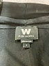 W by Worth Black Long Sleeve Top Size 2 - 4 - photo 7