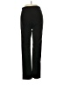 Krazy Larry Solid Black Active Pants Size 2 - photo 2
