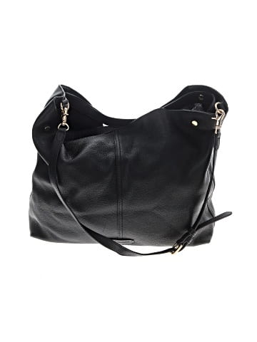 Vince Camuto Leather Hobo (view 1)
