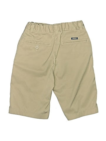 Tom Sawyer Khaki Shorts (view 2)