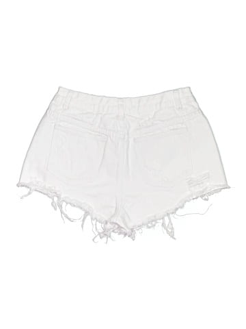 TOBI Denim Shorts (view 2)