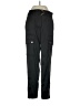White House Black Market Black Cargo Pants Size 00 - photo 1