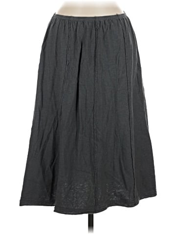Cut Loose Casual Skirt (view 1)