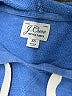 J.Crew Blue Pullover Sweater Size XS - photo 7