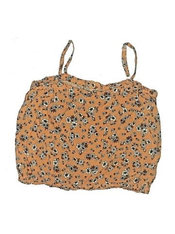 The Children's Place Sleeveless Blouse (view 2)