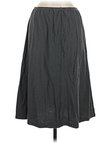 Cut Loose Casual Skirt (view 2)