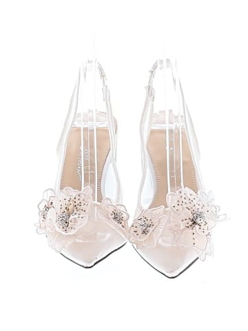 Betsey Johnson Heels (view 2)