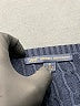 Brooks Brothers 346 100% Cotton Blue Pullover Sweater Size S - photo 7
