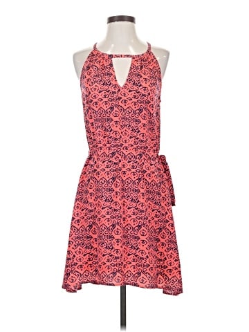 Collective Concepts Cocktail Dress (view 1)