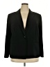 Tahari by ASL Black Blazer Size 18 - photo 1